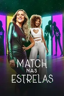 Written in the Stars tv show poster