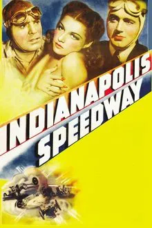 Indianapolis Speedway movie poster
