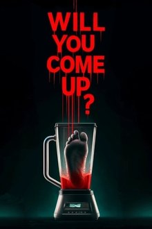 Will You Come Up? movie poster