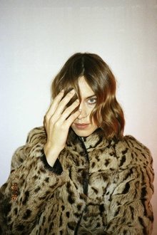 The Future of Fashion with Alexa Chung movie poster