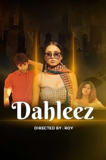 Dahleez movie poster
