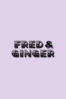 Fred & Ginger movie poster