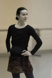 Olesia Novikova profile picture
