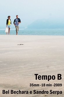 Tempo B movie poster