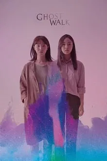 Ghost Walk movie poster
