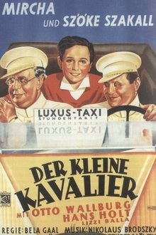 Bubi movie poster