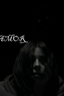 Amor movie poster