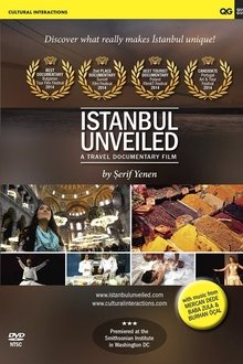 Istanbul Unveiled movie poster