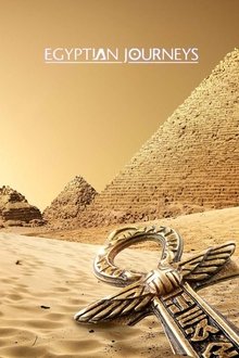 Egyptian Journeys with Dan Cruickshank tv show poster