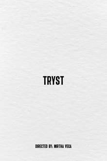 Tryst movie poster