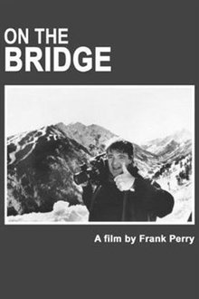 On The Bridge movie poster