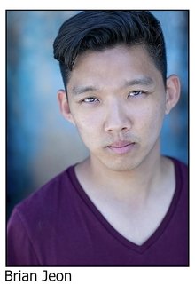 Foto de perfil de Brian Jeon
