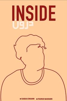 Inside movie poster