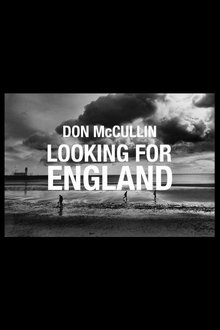 Don McCullin: Looking for England movie poster