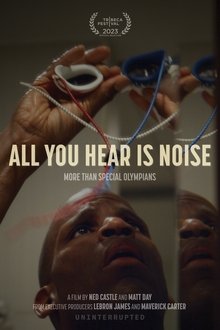 All You Hear Is Noise movie poster