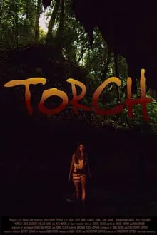 Torch movie poster
