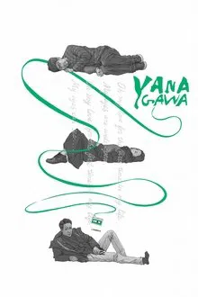 Poster do filme Yanagawa