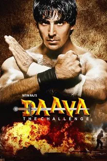 Daava movie poster