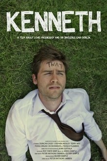Kenneth movie poster