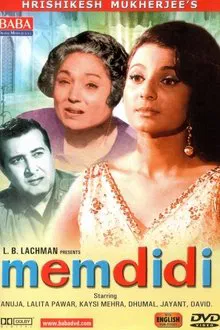 Mem-didi movie poster