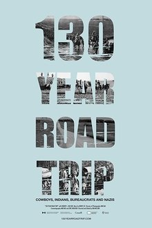 Poster do filme 130 Year Road Trip