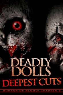 Deadly Dolls: Deepest Cuts movie poster