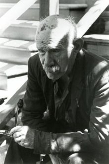 Henry Darger profile picture