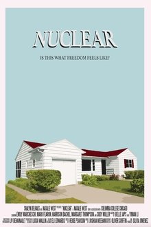 Poster do filme Nuclear