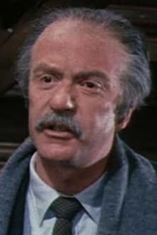 Foto de perfil de Alec Cawthorne