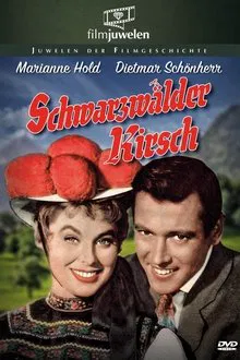 Schwarzwälder Kirsch movie poster