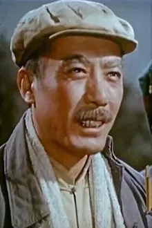 Lianchi Liu profile picture