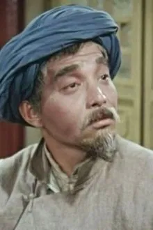 Zhang Xiong profile picture