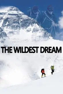The Wildest Dream movie poster