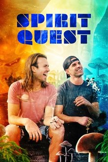 Spirit Quest movie poster