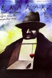 The Peddler movie poster