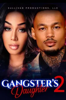 Gangster's Daughter 2 movie poster
