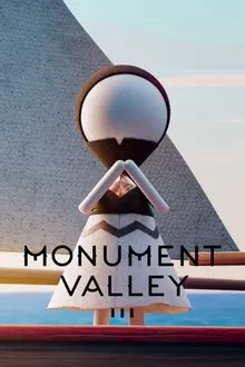 Monument Valley 3: The Lighthouse movie poster