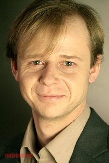 Yury Ershov profile picture