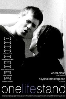One Life Stand movie poster