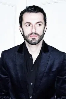Foto de perfil de Nicolangelo Gelormini