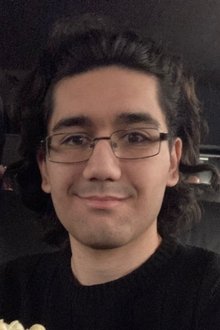 Darius Khalili profile picture