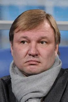 Yurii Kalytvyntsev profile picture