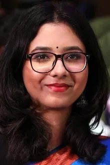 Shakthisree Gopalan profile picture