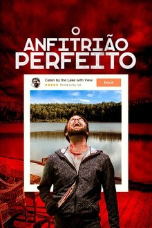 Poster do filme O Anfitrião Perfeito