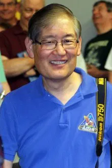 Michael Okuda profile picture