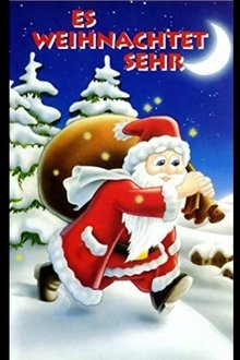 It's Christmas Day movie poster