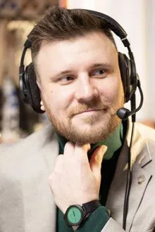 Дмитрий Шнякин profile picture