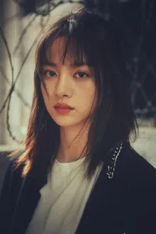 Zhang Yishang profile picture