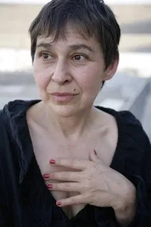Mara Mattuschka profile picture