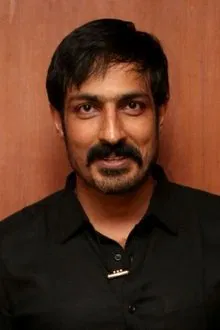 Harish Uthaman profile picture